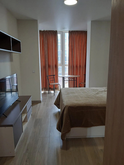 Оренда Квартира 1-кімнатна, 6/8 поверх на вул. Камянська, 125Г Київ - фото 2