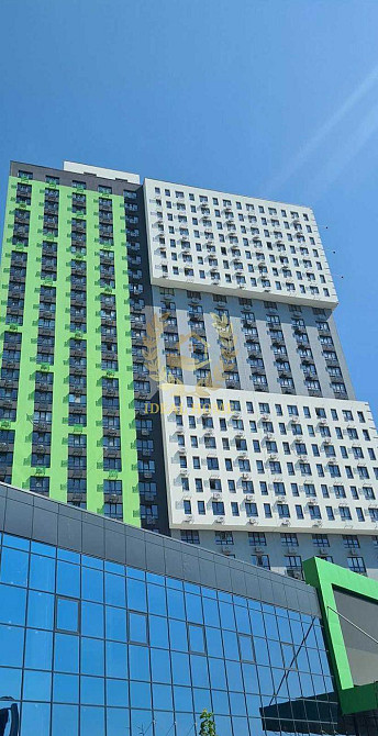 Продається 1-кімн. квартира в ЖК Olympiс Park на метро Бориспільська Київ - фото 3