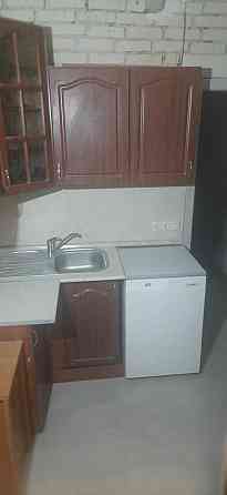 Оренда Квартира 1-кімнатна, 1/5 поверх на Козацька, 55 Kiev