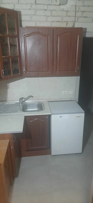 Оренда Квартира 1-кімнатна, 1/5 поверх на Козацька, 55 Київ - фото 1