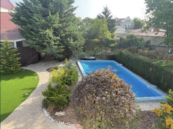 Продам дом на 13 ст.Б.Фонтана Одеса - фото 19