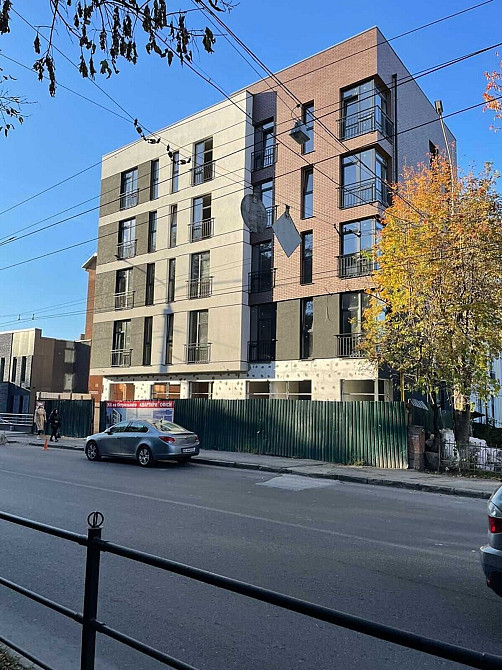 Продаж приміщення вільного призначення поверх - 2/5 Ternopil' - photo 2