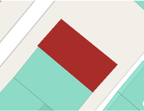 Продам  участок 8,5 соток с  домом на  10 ст. Б.Фонтана . Odessa
