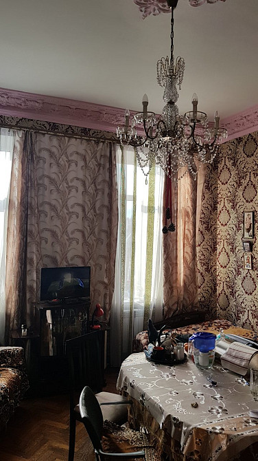 Центр, 2 комнаты в коммуне с капитальным ремонтом Одеса - фото 16