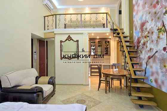 Оренда в центрі міста 1-а. квартира біля метро Золоті Ворота. Код: 1166487 Київ