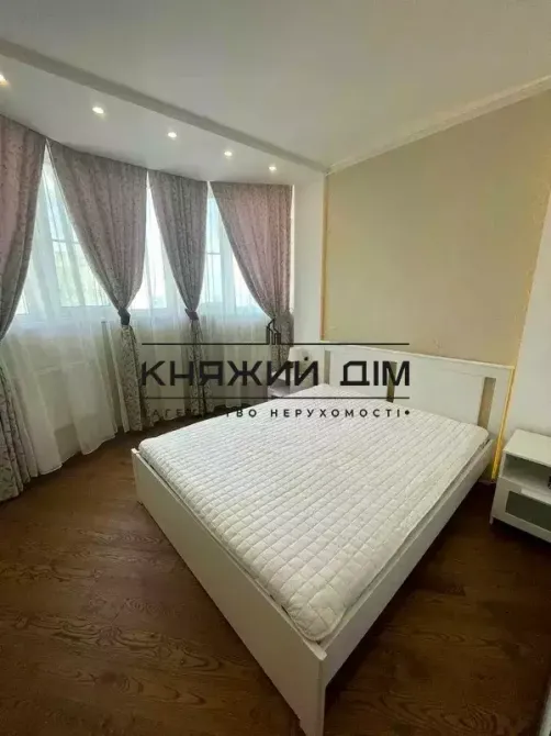 Оренда 4-кімнатної квартири ЖК Паркові озера Київ - фото 4