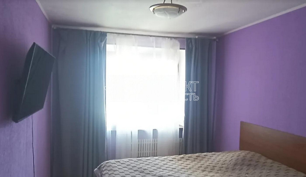 Продаж Квартира 2-кімнатна, 4/10 поверх на вул. Героїв Харкова Харків - фото 11