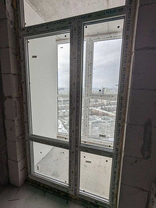 Продаж Квартира 3-кімнатна, 25/26 поверх на Гродненська, 14 Київ - фото 15