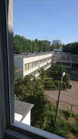 Продаж Квартира 3-кімнатна, 4/5 поверх на Французский бульвар Одеса