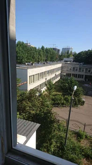 Продаж Квартира 3-кімнатна, 4/5 поверх на Французский бульвар Одеса - фото 6