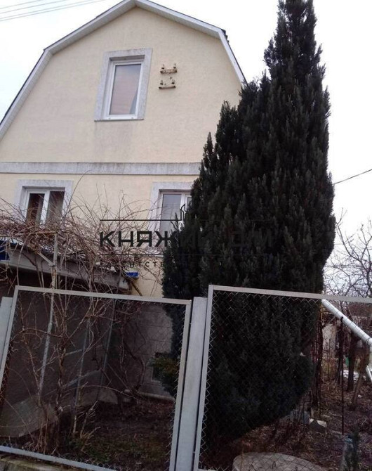 Продаж будинку з гаражем в мальовничому місці,біля озера і лісу у смт Лісове. № 2211608  - фото 17