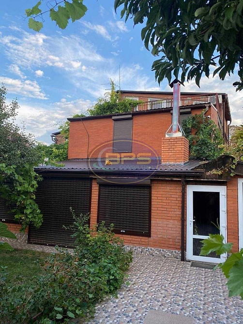 Продаж 3-поверховий Будинок з ділянкою 6.7 сот 272 кв.м 5 кімн. на СОГ Лебедь, 10 лінія вул. Сухий Лиман - фото 3