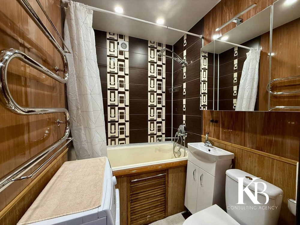 Продаж Квартира 2-кімнатна, 2/5 поверх на Косиора ул., 38 Дніпро - фото 11