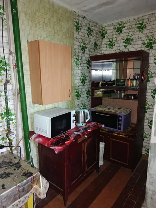 Продаж Квартира 1-кімнатна, 4/5 поверх Kirovohrad - photo 4