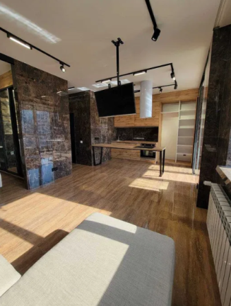 Продам 1-комнатную квартиру с ремонтом в ЖК "Приморские Сады" (ул.Марсельская) Крижанівка (Комінтернівський район)