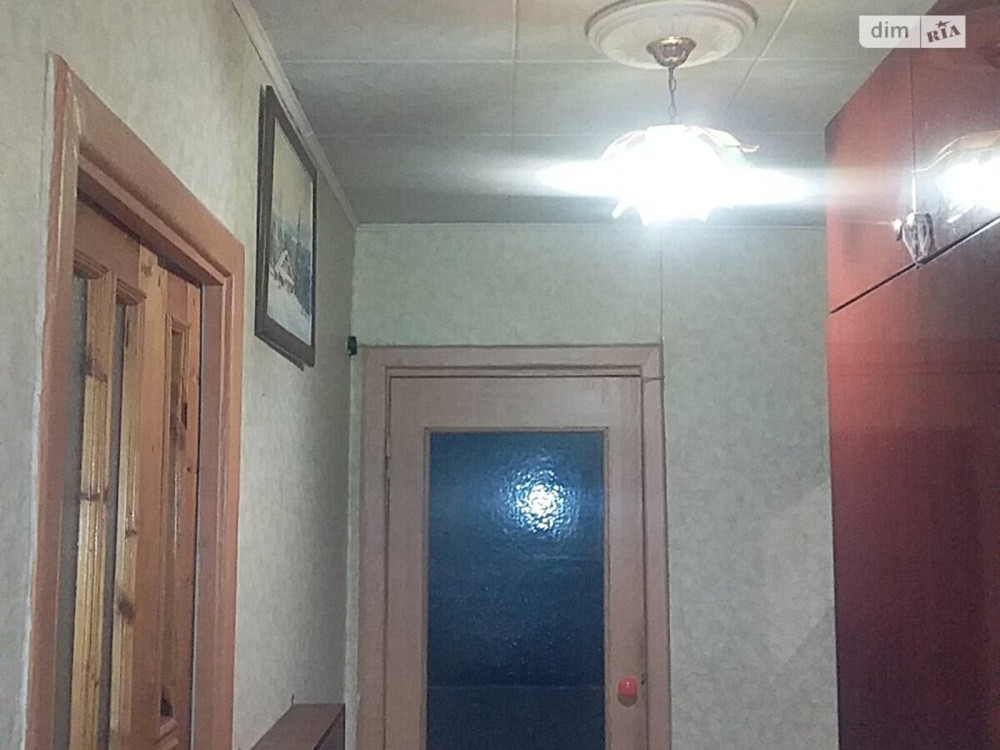 Продаж Квартира 2-кімнатна, 1/9 поверх на Малишенка Вінниця - фото 4