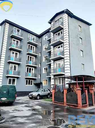 Продаж Квартира 1-кімнатна на ул. Картамышевская, 32/34 Одеса