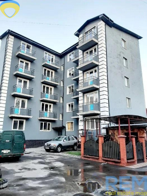 Продаж Квартира 1-кімнатна на ул. Картамышевская, 32/34 Одеса - фото 1