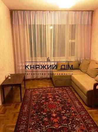 Оренда Квартира 2-кімнатна, 6/16 поверх на Героев Днепра ул. Kiev