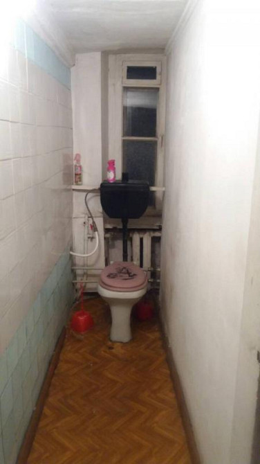 Продам 6-комн.квартиру на Итальянском бул. Одесса - изображение 4