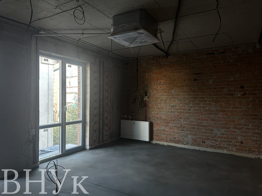 Продаж Квартира 1-кімнатна, 3/4 поверх на Бандери С. пр. Тернополь - изображение 6