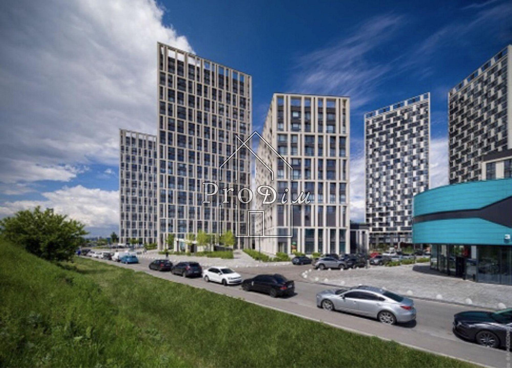 Продаж Будинок 1-кімнатний на Зарічна вул., 16 Київ - фото 16