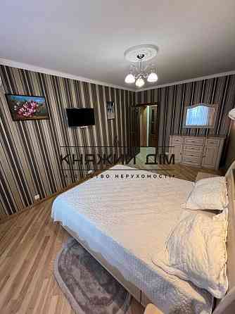 Оренда Квартира 3-кімнатна, 11/16 поверх на Гмыри Бориса ул. Киев