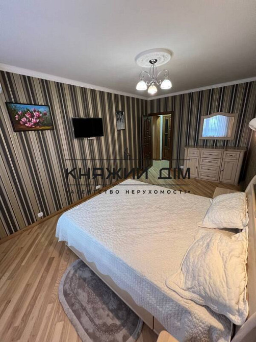 Оренда Квартира 3-кімнатна, 11/16 поверх на Гмыри Бориса ул. Киев - изображение 2