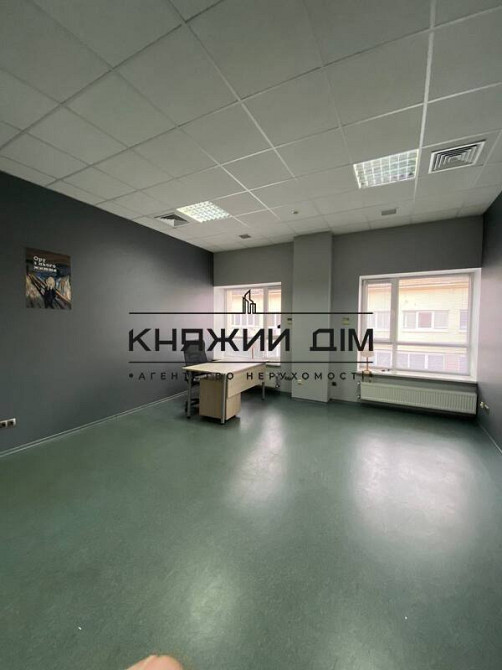 Оренда офісне приміщення на Байрачевського Михайла поверх - 2/3 Київ - фото 7