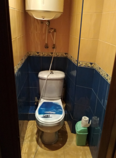 Продается большая уютная квартира по проспекту Академика Глушко Одеса - фото 13