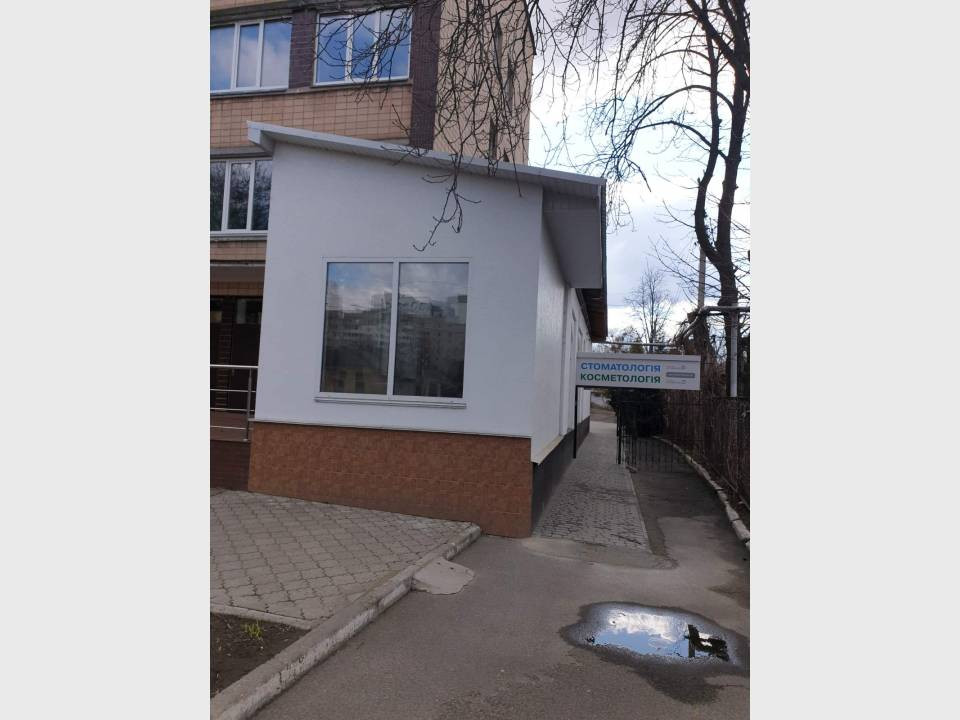 Продаж офісне приміщення на вул. Благовісна, 148 поверх - 1/3 Черкаси - фото 2