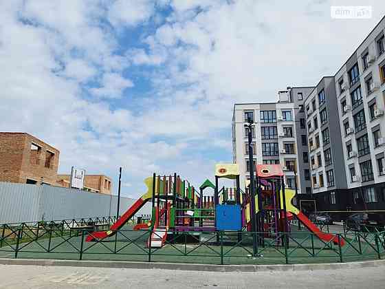 Продаж Квартира 1-кімнатна, 4/6 поверх на Івана Богуна Вінниця