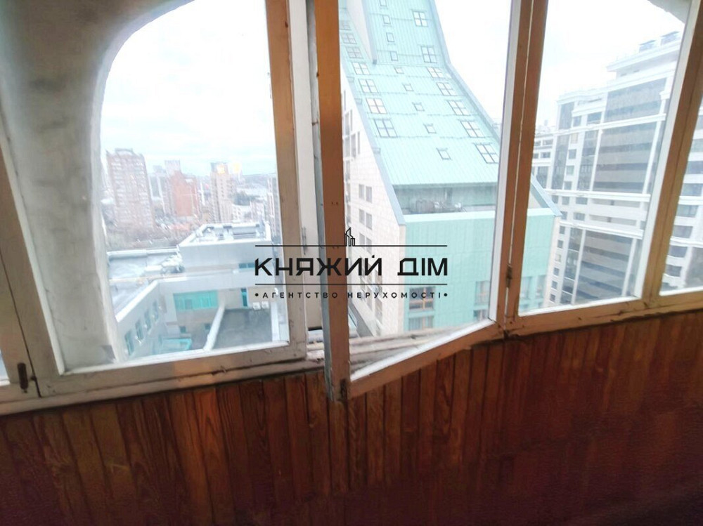 Оренда Квартира 1-кімнатна, 13/16 поверх на Златоустовская ул. Kiev - photo 2