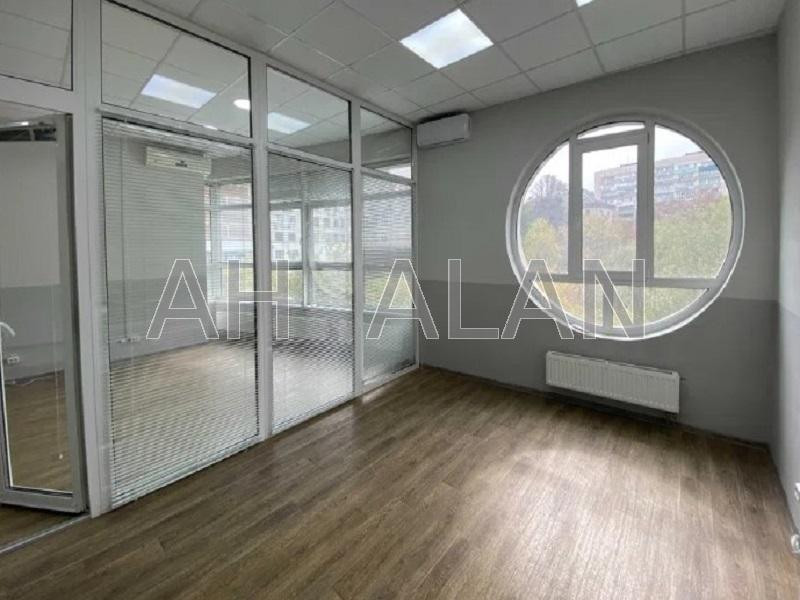 Оренда офісне приміщення на Кловський узв., 7А приміщень - 3, поверх - 4/7 Київ - фото 8