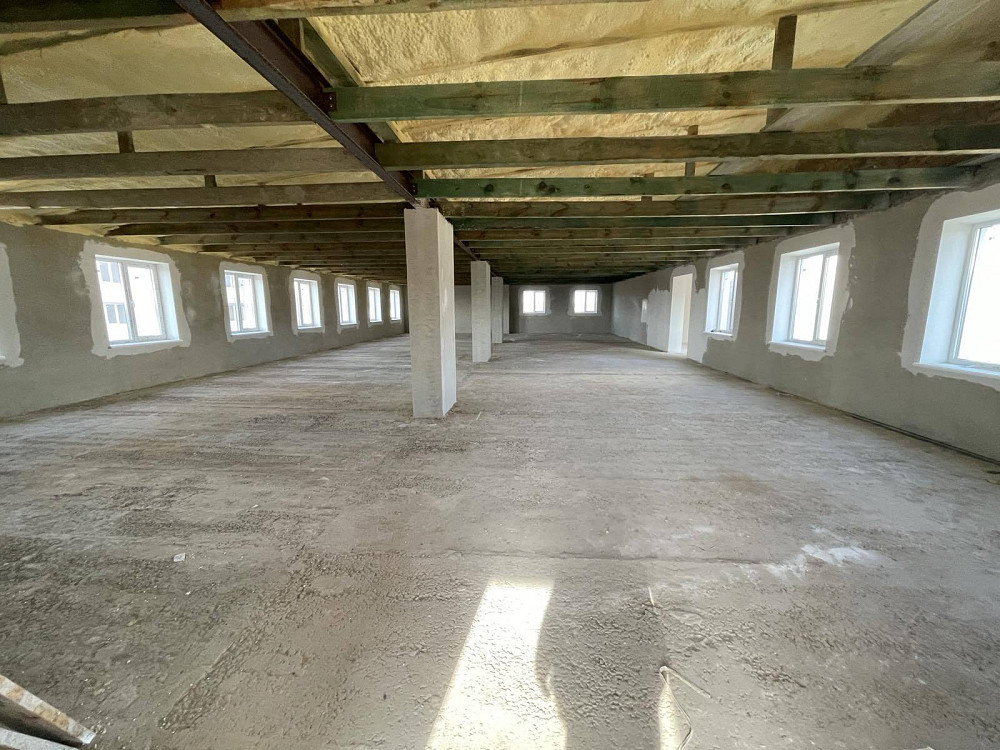 Продаж приміщення вільного призначення на вул. Морозенка Полковника поверх - 1/2 Тернопіль - фото 15