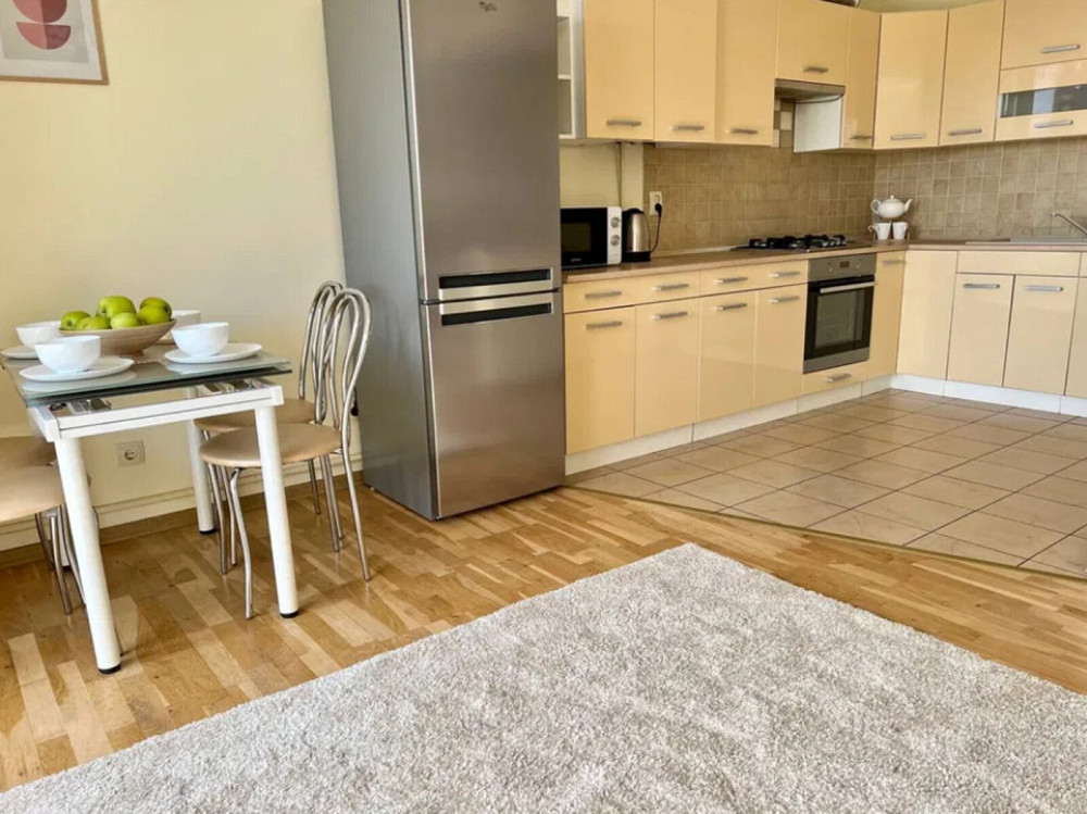 Продаж 3к квартири, 106 кв.м, вул. Петриківська Тернопіль - фото 8