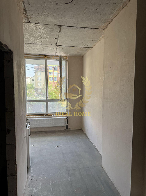 Продаж Квартира 1-кімнатна на Кошевая ул., 104/21  - изображение 1