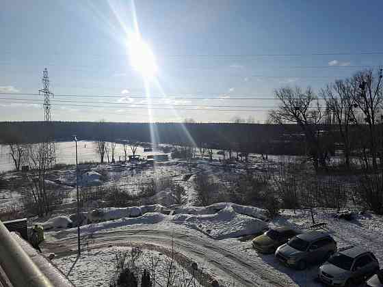 Продаж Квартира 2-кімнатна, 3/24 поверх на Володимира Наумовича вул., д. 4А Київ