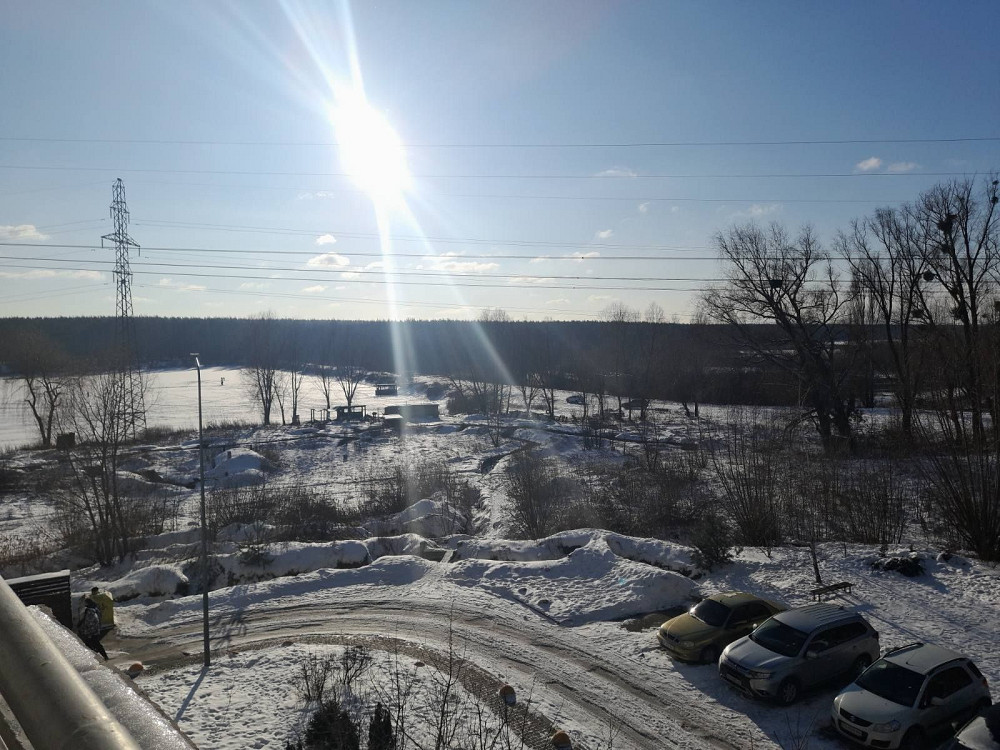 Продаж Квартира 2-кімнатна, 3/24 поверх на Володимира Наумовича вул., д. 4А Київ - фото 5