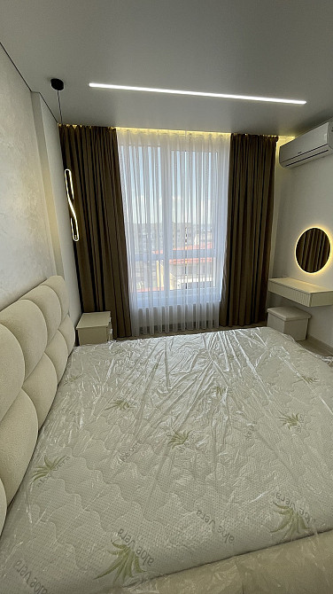 Продаж Квартира 2-кімнатна, 10/12 поверх на вул. Коновальця Є. Івано-Франківськ - фото 5