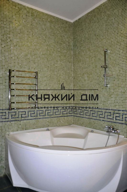 БЕЗ КОМІСІЇ! Здається 2-х к. Кв в царському будинку м.Площа Українських Героїв Код об'єкта: № 1141632. Kiev - photo 10