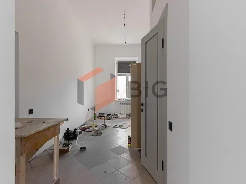 Продаж  площа 38 кв.м 1-й поверх на Варшавська вулиця 46 Львів - фото 7