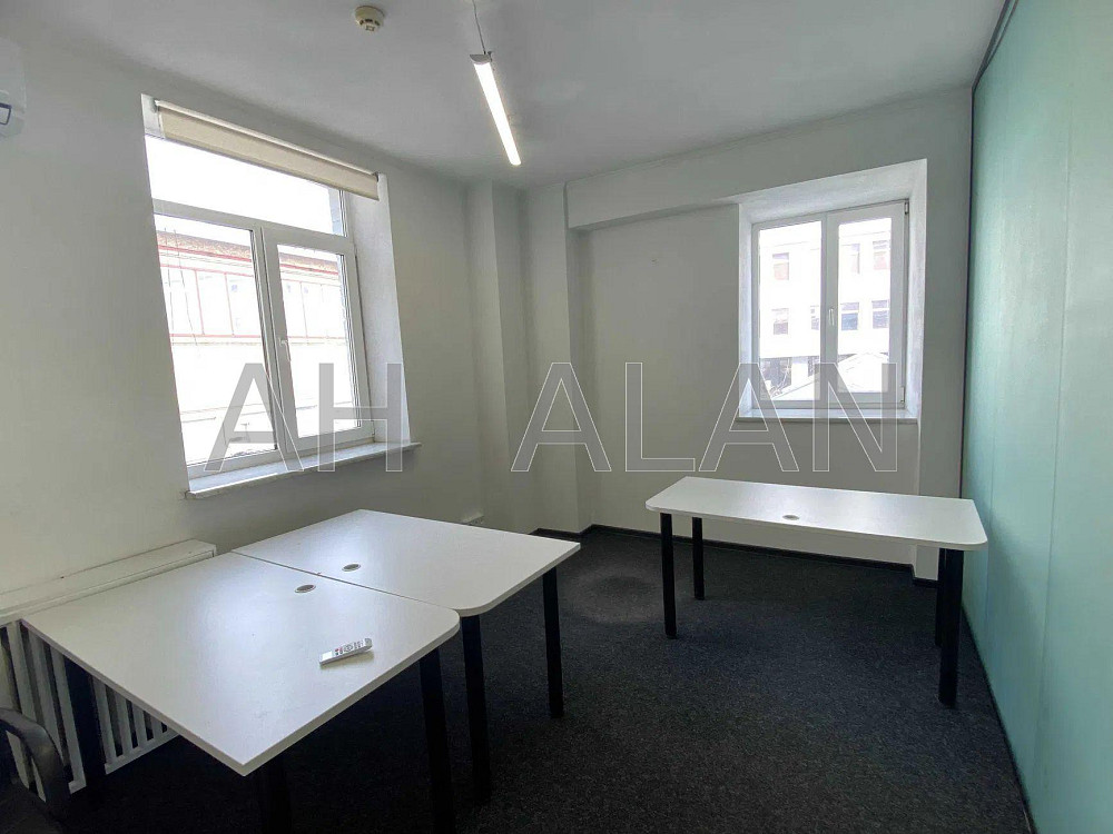 Оренда офісне приміщення на Володимирська вул., 10 приміщень - 4, поверх - 2/4 Kiev - photo 5