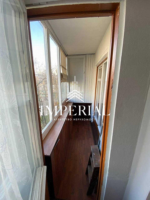 Продаж 2к Квартира 54.8 кв.м Шолом-Алейхема вул. Киев - изображение 13