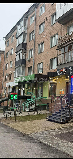 Продаж Квартира 3-кімнатна, 4/5 поверх на вул. Науки Харків - фото 7