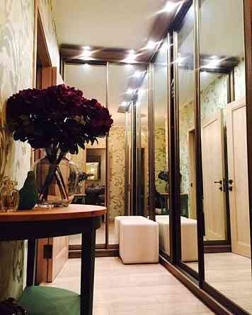 Оренда Квартира 1-кімнатна, 6/12 поверх на Харьковское шоссе, 58б Київ