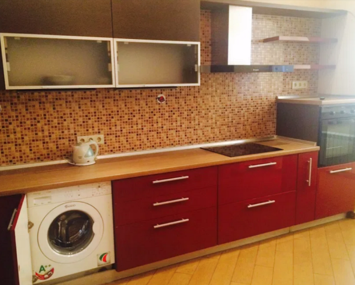 Трехкомнатная квартира в центре города, улица Пишоновская Одеса - фото 6