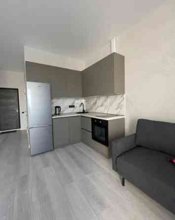 Оренда Квартира 1-кімнатна, 16/21 поверх на Кордонный пер., 2/2 Одесса