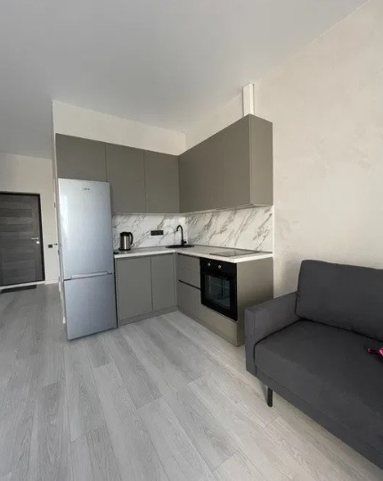 Оренда Квартира 1-кімнатна, 16/21 поверх на Кордонный пер., 2/2 Одесса - изображение 5