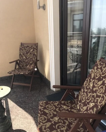 Оренда Квартира 1-кімнатна, 5/10 поверх на Французский б-р, 13а Одесса - изображение 7